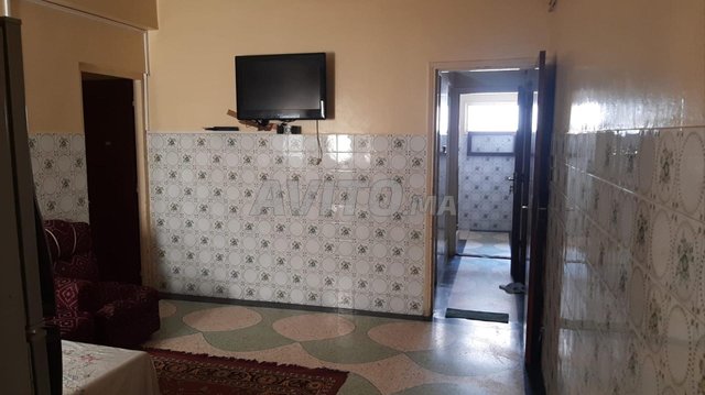 Maison à vendre - 1