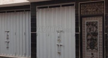 Maisons à vendre à Agadir, Ben Serguaou - 3 chambres, 70 m², 1 200 000 DH