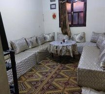 Maisons à vendre à Agadir, Hay Al Farah : 2 pièces, 56 m² à 700 000 DH - Opportunité à saisir !
