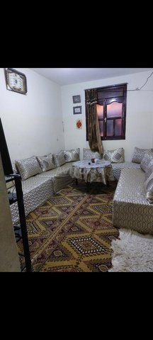 Maisons à vendre à Agadir, Hay Al Farah : 2 pièces, 56 m² à 700 000 DH - Opportunité à saisir !