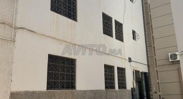 Maisons à vendre à Agadir, Hay Salam - 94 m². Demandez le prix.