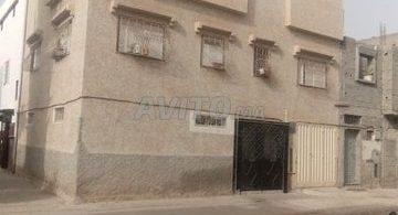 Maisons à vendre à Agadir, Ihchach - Ancienne maison à Ihchach - 76 m² - Prix sur demande, Agadir.