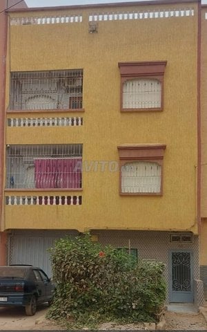 Maisons à vendre à Agadir : Maison 90 m² à Blfaa7 pour 1 200 000 DH