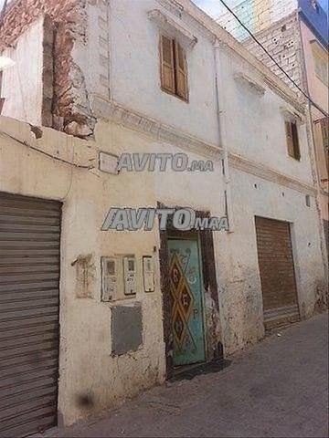 Maisons à vendre à Agadir : Maison de 130 m² à Inzgane, à proximité des commerces, 1 000 000 DH.
