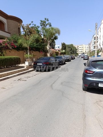 Occasion à ne pas manquer : Appartement à vendre dans le quartier El Houda, Agadir – 130 m² pour 13 000 000 DH