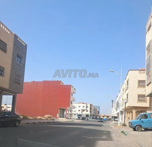 "Opportunité Commerciale à Cité Adrar, Agadir - 1 400 000 DH"