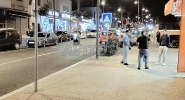 Opportunité à Agadir : 4 appartements au cœur de la ville, 102 m² à saisir pour 950 000 DH !