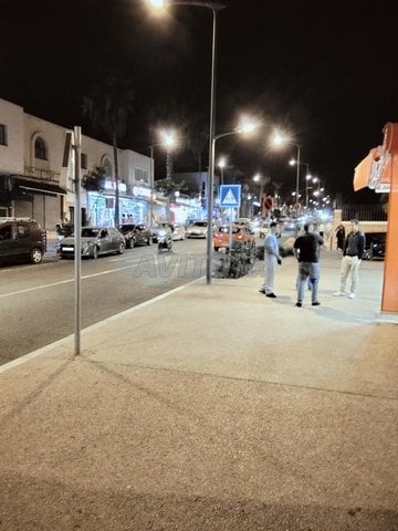Opportunité à Agadir : 4 appartements au cœur de la ville, 102 m² à saisir pour 950 000 DH !