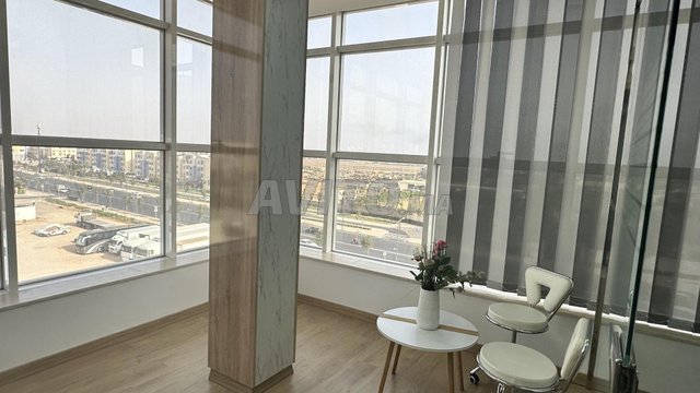 "Opportunité de Location : Matériel de Bureau à Agadir - 68 m², Prix sur Demande"