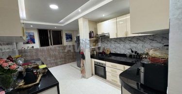 Superbe Appartement 3 chambres à Hay Salam, Agadir - 126 m² à 1 100 000 DH
