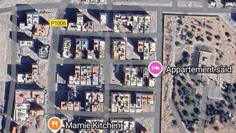 Terrain R3 de 148 m² à vendre à Hay Mohammadi, Agadir - 2 350 000 DH
