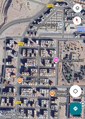 Terrain R3 de 148 m² à vendre à Hay Mohammadi, Agadir - 2 350 000 DH
