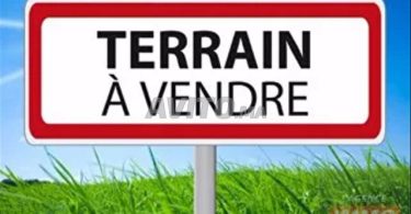 Terrain à vendre à Hay Dakhla, Agadir – 3 400 000 DH