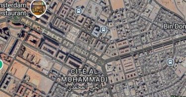 Terrain à vendre à Hay Mohammadi, Agadir - 720 000 DH