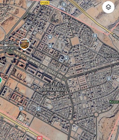 Terrain à vendre à Hay Mohammadi, Agadir - 720 000 DH