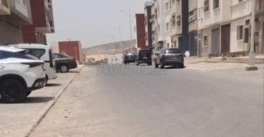 Terrain à vendre dans le quartier Hay Mohammadi à Agadir - 3 000 000 DH