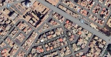 Terrain d'Exception à Talborjt, Agadir - Prix sur Demande