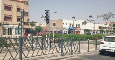 Terrain de 846 m² à vendre Avenue Hassan 1, Agadir - 21 150 000 DH