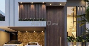 Terrain de villa à vendre, bien situé à Sonaba, Agadir - 3 110 000 DH