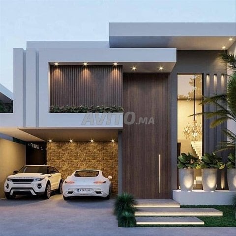 Terrain de villa à vendre, bien situé à Sonaba, Agadir - 3 110 000 DH
