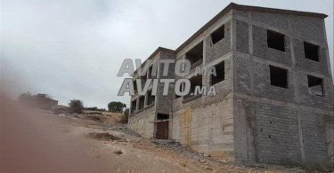 Terrains et Fermes à Agadir, Grande Œuvre Hay Mohmadi - 2,6 Hectares à 9 000 000 DH