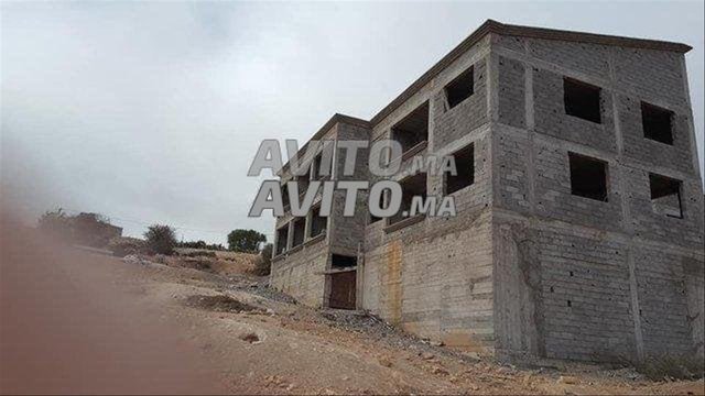 Terrains et Fermes à Agadir, Grande Œuvre Hay Mohmadi - 2,6 Hectares à 9 000 000 DH