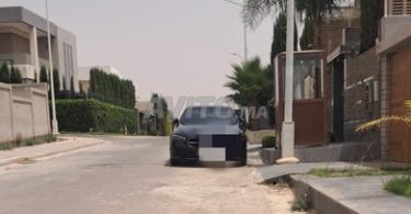 Terrains et Fermes à Agadir, Hay Mohammadi : Superbe Terrain en Zone Villa - Prix sur Demande