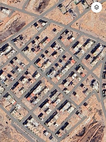 Terrains et Fermes à Agadir, Hay Mohammadi : Terrain en Zone Villa - Prix sur demande