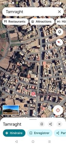 "Terrains et Fermes à Vendre à Tamraght - Demandez le Prix à Agadir"