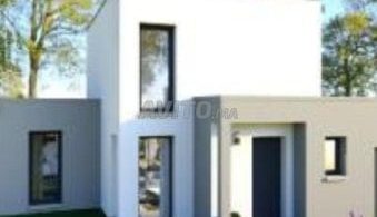 Terrains et fermes à Agadir, Founty : Villa de 290 m² à Hay Mohammedi à 3 100 000 DH.