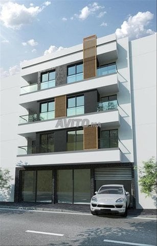 Terrains et fermes à Agadir, Haut Founty - Terrain à vendre pour 4 240 000 DH