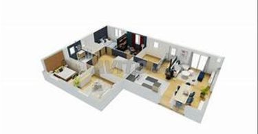 Terrains et fermes à Agadir, Hay Mohammadi - Terrain de 900 m², 2 façades, villa à découvrir. Demandez le prix à Agadir.