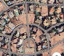 Terrains et fermes à Agadir : Parcelle de 1600 m² à vendre dans le quartier Illigh pour 8 000 000 DH.