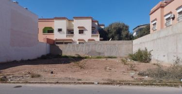 Terrains et fermes à Agadir - Terrain pour Villa à 2 850 000 DH