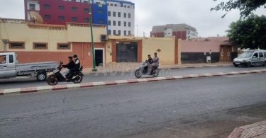 Terrains et fermes à Agadir, secteur divers, R+5 – Demande de prix disponible.
