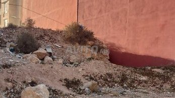 Terrains et fermes à vendre à Agadir, Hay Mohammadi - Terre commerciale à 1 350 000 DH