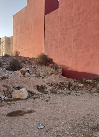 Terrains et fermes à vendre à Agadir, Hay Mohammadi - Terre commerciale à 1 350 000 DH