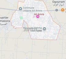 Terrains et fermes à vendre à Agadir, secteur Autre,شتويه ايت عميرة – Demandez le prix.