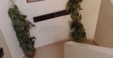 Titre amélioré : "Location de Vacances – Appartement 74 m² à Hay Dakhla, Agadir"
