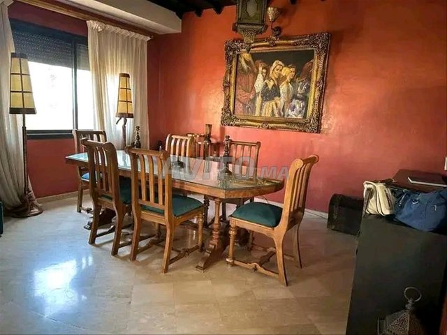 Vente de 8 villas et riads de luxe à Agadir, Illigh – Villa haut de gamme de 480 m² à 7 700 000 DH.