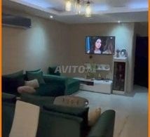 Vente d'un Appartement Spacieux de 109 m² à Agadir, Hay Mohammadi - 1 150 000 DH