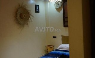 "Villas et Riads à Agadir, Tamraght - Auberge & Appartement Bright Wave - Demandez le prix"
