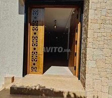 Villas et Riads à Agadir – Location quotidienne : 4 chambres, 300 m², 15 000 DH.