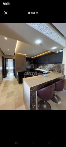 Villas et Riads à Louer à Agadir - Hay Dakhlavilla Commerciale, 400 m² - Demandez le Prix à Agadir
