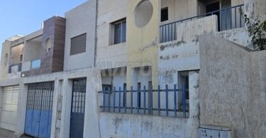Villas et Riads à vendre à Agadir, Cité Adrar - Villas semi-finis de 3 chambres, 138 m² à Tilila. Demandez le prix en ajoutant "Agadir".