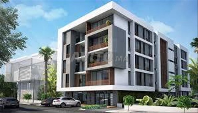 Villas et Riads de Luxe à Agadir, Haut-Founty - Villa 398 m² à Découvrir. Demandez le Prix !